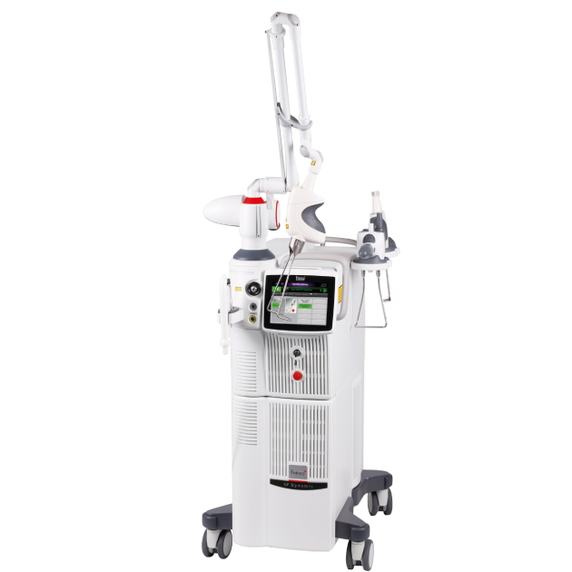 Fotona SP Dynamis & technologie Q-Switched